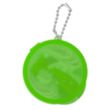 Earbuds with Round Case | https://www.bestnamebadges.com