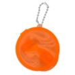 Earbuds with Round Case | https://www.bestnamebadges.com