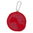 Earbuds with Round Case | https://www.bestnamebadges.com