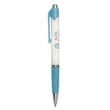 Good Value™ Carnival Ocean RPP Pen | https://www.bestnamebadges.com