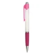 Good Value™ Carnival Ocean RPP Pen | https://www.bestnamebadges.com