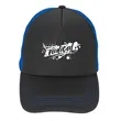 Foam Trucker Cap | https://www.bestnamebadges.com