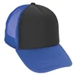 Foam Trucker Cap | https://www.bestnamebadges.com