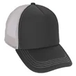 Foam Trucker Cap | https://www.bestnamebadges.com