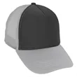 Foam Trucker Cap | https://www.bestnamebadges.com