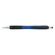 Good Value™ Metallic Pattern Grip Stylus Pen | https://www.bestnamebadges.com