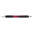 Good Value™ Metallic Pattern Grip Stylus Pen | https://www.bestnamebadges.com