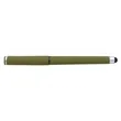 Good Value™ Cali Stylus RABS Pen | https://www.bestnamebadges.com