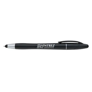 Good Value™ Twist Highlighter-Pen Stylus Combo