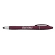 Good Value™ Twist Highlighter-Pen Stylus Combo | https://www.bestnamebadges.com