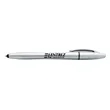 Good Value™ Twist Highlighter-Pen Stylus Combo | https://www.bestnamebadges.com