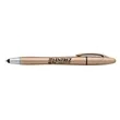 Good Value™ Twist Highlighter-Pen Stylus Combo | https://www.bestnamebadges.com