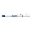 Good Value™ Twist Highlighter-Pen Stylus Combo | https://www.bestnamebadges.com