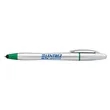 Good Value™ Twist Highlighter-Pen Stylus Combo | https://www.bestnamebadges.com