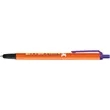 BIC® Clic Stic® Stylus Pen | https://www.bestnamebadges.com