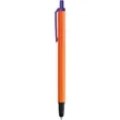 BIC® Clic Stic® Stylus Pen | https://www.bestnamebadges.com