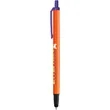 BIC® Clic Stic® Stylus Pen | https://www.bestnamebadges.com