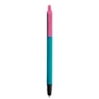 BIC® Clic Stic® Stylus Pen | https://www.bestnamebadges.com