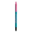 BIC® Clic Stic® Stylus Pen | https://www.bestnamebadges.com