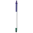 BIC® Clic Stic® Stylus Pen | https://www.bestnamebadges.com