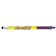 BIC® Clic Stic® Stylus Pen | https://www.bestnamebadges.com