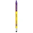 BIC® Clic Stic® Stylus Pen | https://www.bestnamebadges.com