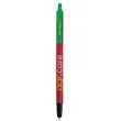 BIC® Clic Stic® Stylus Pen | https://www.bestnamebadges.com
