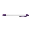 Classic Collection WideBody® Pen | https://www.bestnamebadges.com