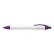 Classic Collection WideBody® Pen | https://www.bestnamebadges.com