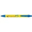 Classic Collection WideBody® Pen | https://www.bestnamebadges.com