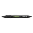 Classic Collection WideBody® Clear Grip Pen | https://www.bestnamebadges.com