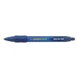 Classic Collection WideBody® Clear Grip Pen | https://www.bestnamebadges.com