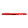 Classic Collection WideBody® Clear Grip Pen | https://www.bestnamebadges.com