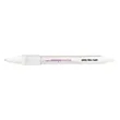 Classic Collection WideBody® Clear Grip Pen | https://www.bestnamebadges.com