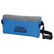 Good Value™ Two-Tone Quick Fanny Pack | https://www.bestnamebadges.com