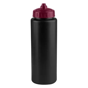 Garyline® Athlete Sport Bottle with Valve Lid - 32 oz.