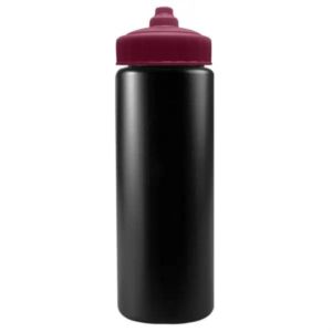 Garyline® Quart Sport Bottle with Valve Lid - 32 oz.