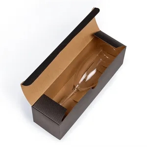 Gala Flute - 8 oz.