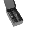 Gala Flute - 8 oz. | https://www.bestnamebadges.com
