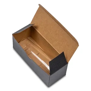 Willow Stemless Flute - 8 oz