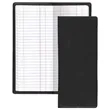 Good Value™ Value Standard Pipe Tally Book | https://www.bestnamebadges.com