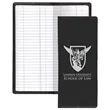 Good Value™ Value Standard Pipe Tally Book | https://www.bestnamebadges.com