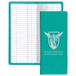 Good Value™ Value Standard Pipe Tally Book | https://www.bestnamebadges.com