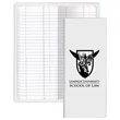 Good Value™ Value Standard Pipe Tally Book | https://www.bestnamebadges.com