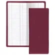 Good Value™ Value Standard Pipe Tally Book | https://www.bestnamebadges.com