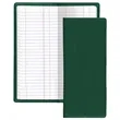 Good Value™ Value Standard Pipe Tally Book | https://www.bestnamebadges.com