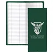 Good Value™ Value Standard Pipe Tally Book | https://www.bestnamebadges.com