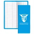 Good Value™ Value Standard Pipe Tally Book | https://www.bestnamebadges.com