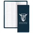 Good Value™ Value Standard Pipe Tally Book | https://www.bestnamebadges.com