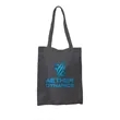 Toddy® Gear 8" x 10" 2-Panel Poly Canvas Tote | https://www.bestnamebadges.com